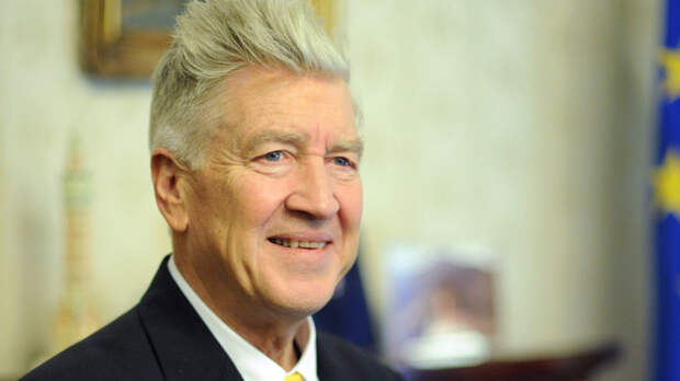 David Lynch