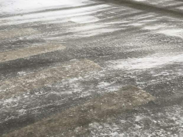 Колесов: 8 марта в Петербурге обещает быть солнечным и теплым днем