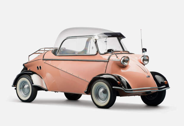 Машины размером с игрушку авто, микроавтомобиль, смешные автомобили