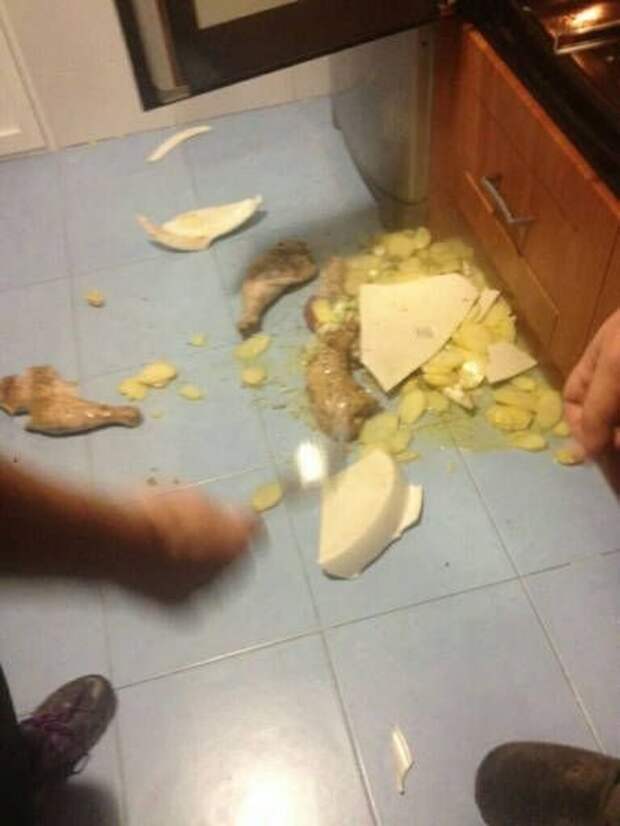 Прикольные картинки