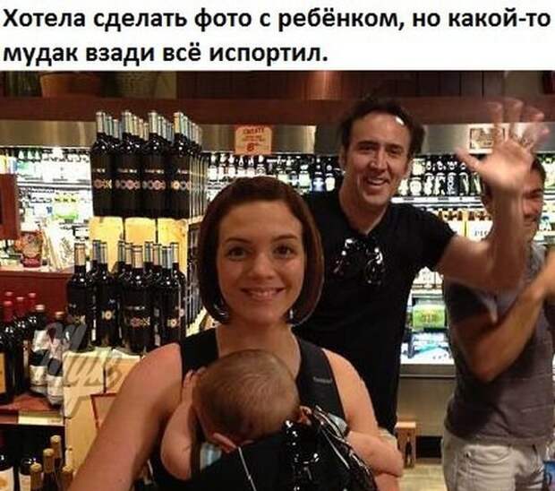 Прикольные картинки для хорошего настроения (51 шт)