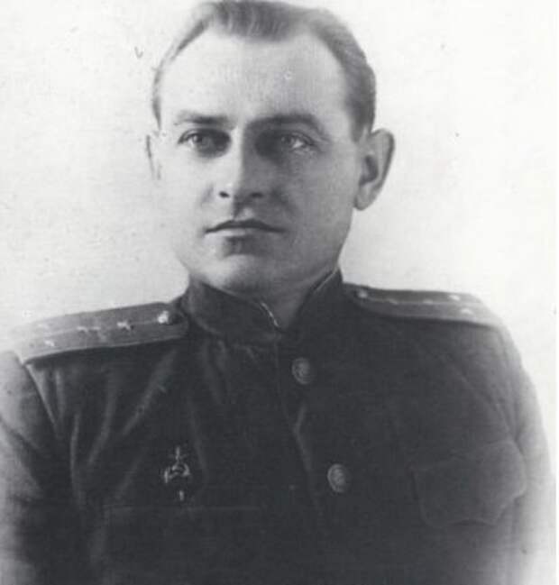 Победившие бандеровщину