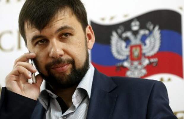 Донбасс готовится к переходу на рубли - Пушилин