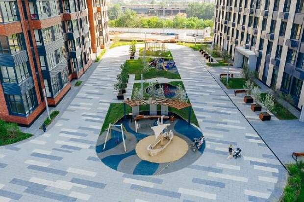 Тамбовская область учтёт опыт столицы при строительстве арендного жилья