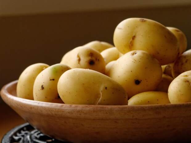 potato