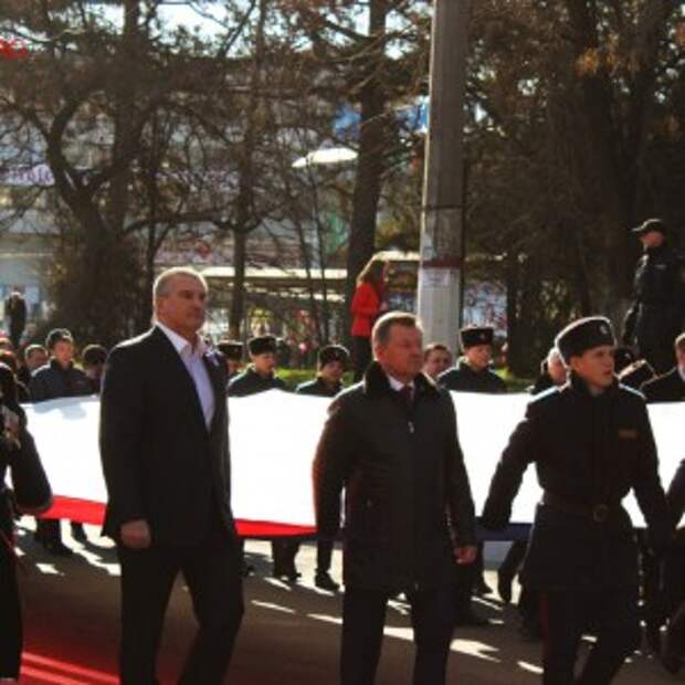 Новости Крыма