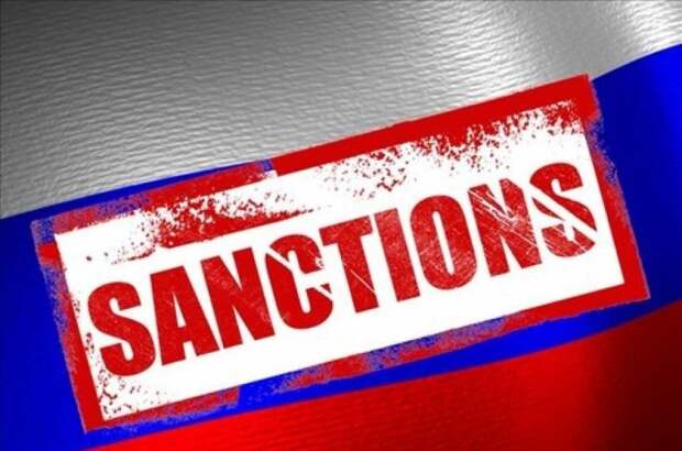 Российские корпорации обвинили в поддержке санкций против Крыма