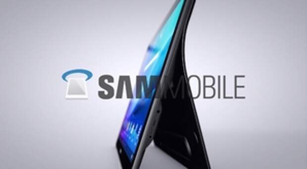 Samsung Galaxy View