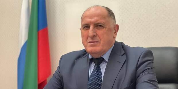 Председатель Народного собрания Дагестана поздравил жителей республики с Днем России