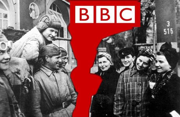 Великая Отечественная война: Кто раскрутил миф о миллионах изнасилованных немок