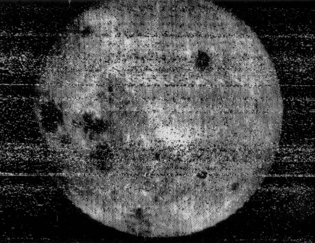 «Американцы не заметили»: что советские учёные обнаружили на другой стороне Луны