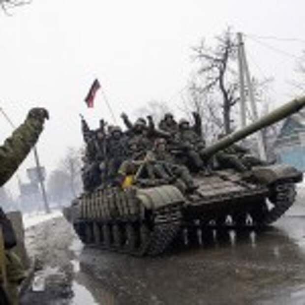 Эксперт назвал преимущества армии Новороссии перед ВСУ
