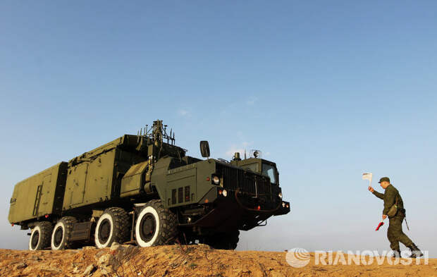Лавров о С-300: Россия принимала во внимание коммерческие интересы