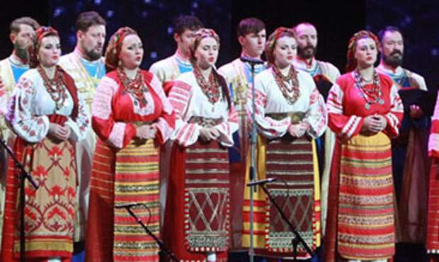XII Всероссийский хоровой фестиваль объединит тысячи участников из 70 регионов