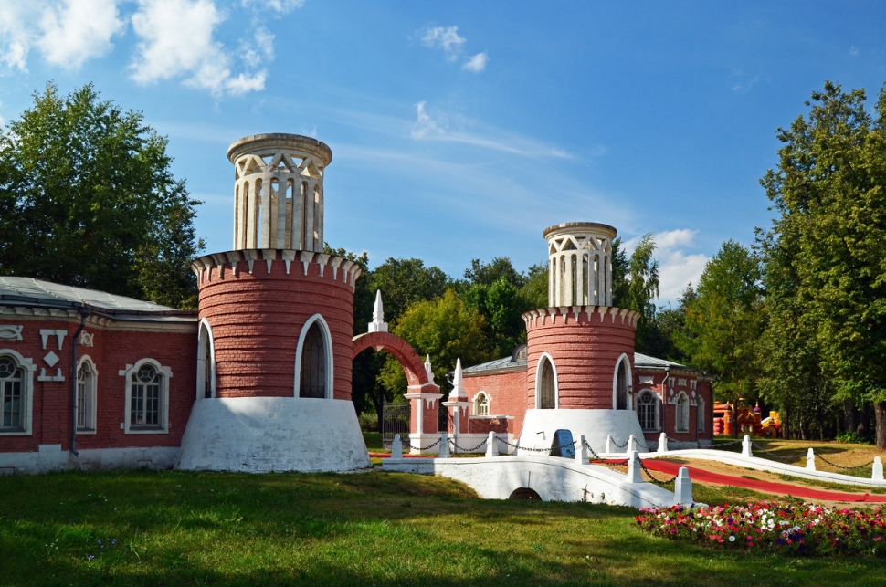 воронцово