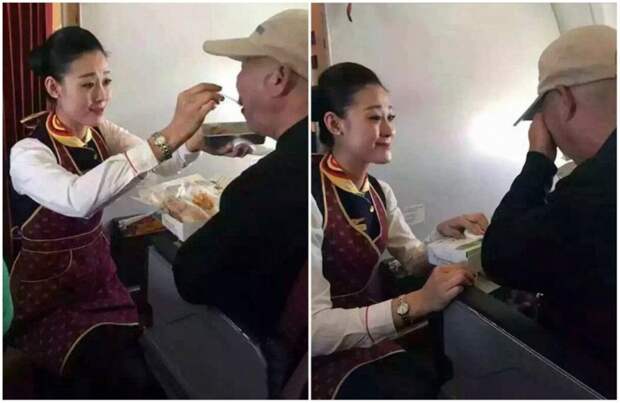 самые добрые фотографии
