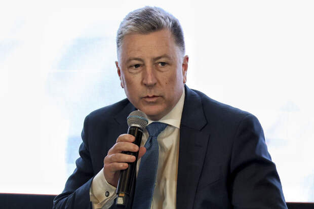 Экс-посланник Волкер: соглашения между Россией и Украиной может не быть