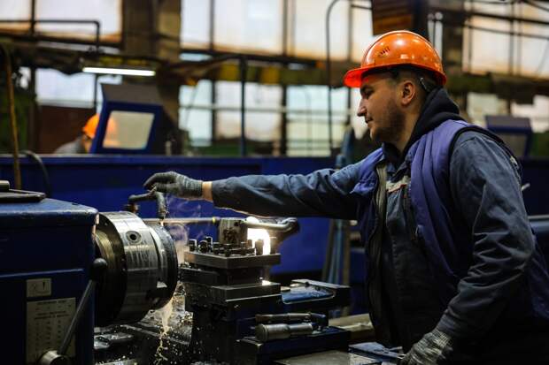 Россияне усомнились в конкурентоспособности национальной экономики