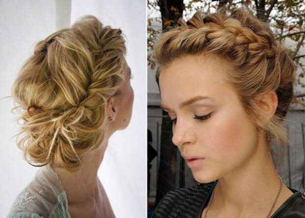 hairstyle