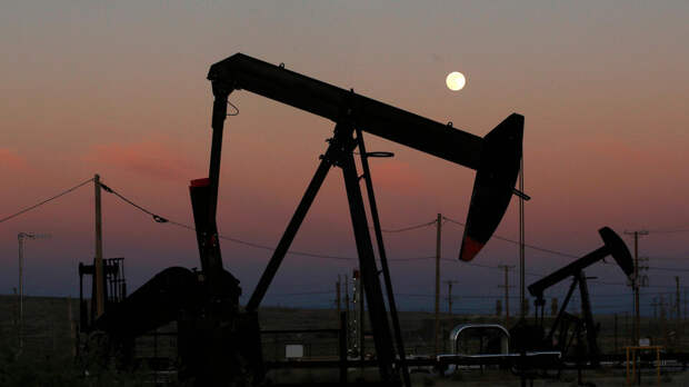 Новак сообщил о кризисе на мировом энергетическом рынке