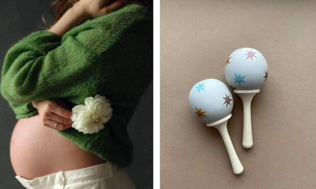 «Я родила первого ребенка в 41 год и не жалею об этом»