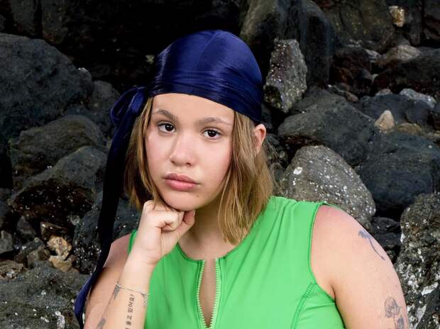 Дочь Даны Борисовой: «Мама валялась в другой комнате употребившая»