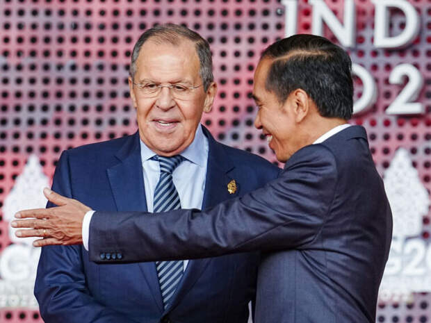 СМИ: Лавров неприятно удивил Китай, раскрыв правду о дипломатии России