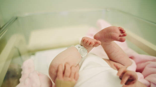 Семьям студентов в России разово выплатят 200 тысяч рублей при рождении ребёнка