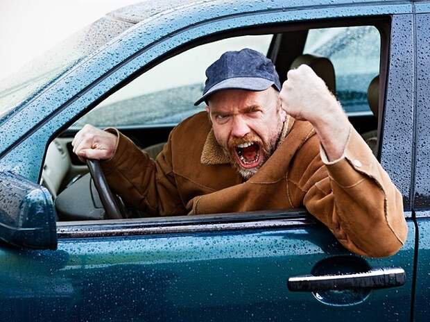 Водители от А до Я: узнай себя в списке AutoDriving.net