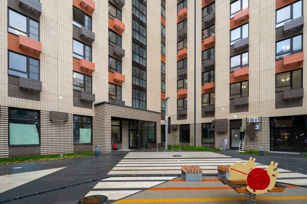 В районе Некрасовка продадут с аукциона 12 помещений для бизнеса