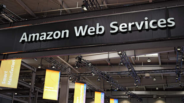Объекты Amazon Web Services повреждены беспилотниками в ОАЭ