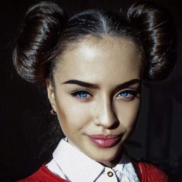 Фотоподборка красивых девушек №667 (30 фото) Фотоподборка красивых девушек №667 (30 фото)