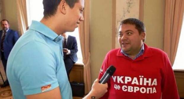 Депутаты-нищеброды