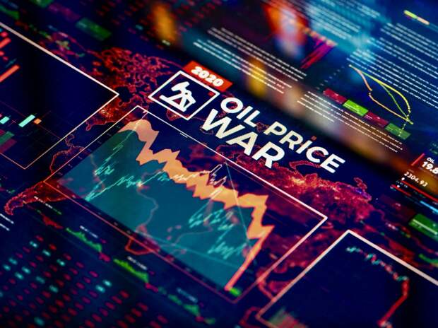 Российская Urals стала самой дорогой нефтью в мире: $101,5 против $98 у Brent