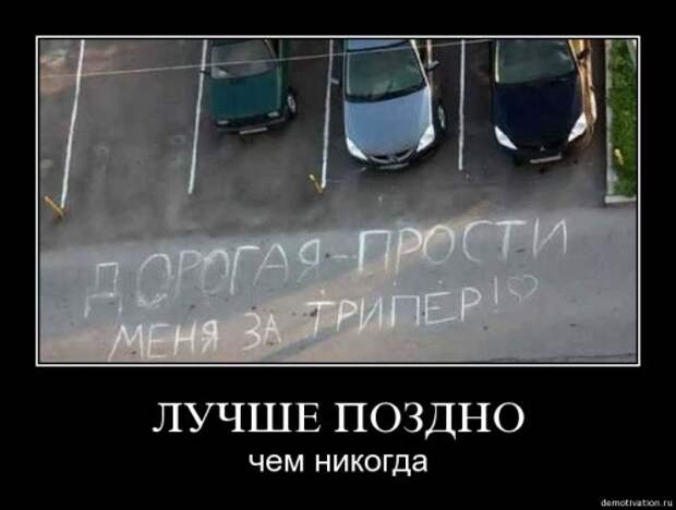 Демотиваторы-5 (31 фото)