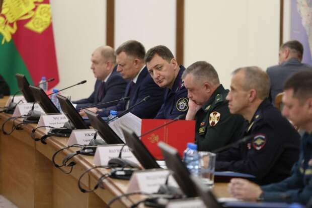 Кубань готовится к Новому году: главные требования безопасности и запреты