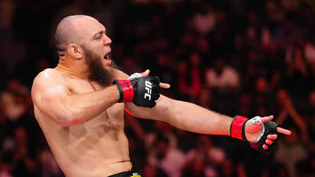 Русский бразилец задушил бойца без ног на турнире в США