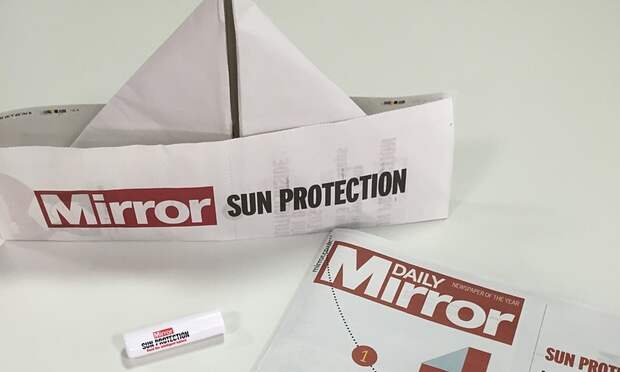 sun protection