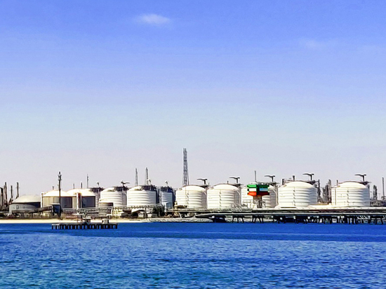 "Нефть будут сливать в море": хранилища переполнились