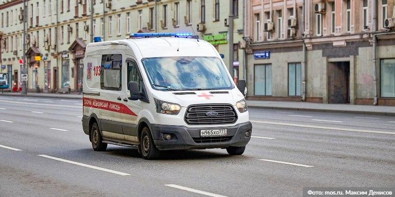 Главный эндокринолог Москвы: Ковид особенно опасен для больных сахарным диабетом