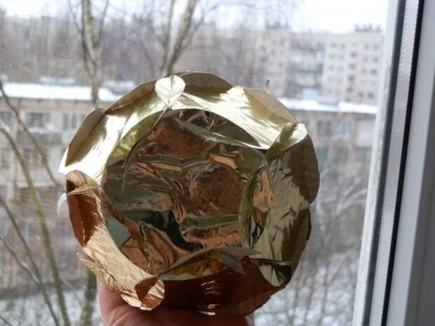 Поделки из бумаги Поделки из бумаги
