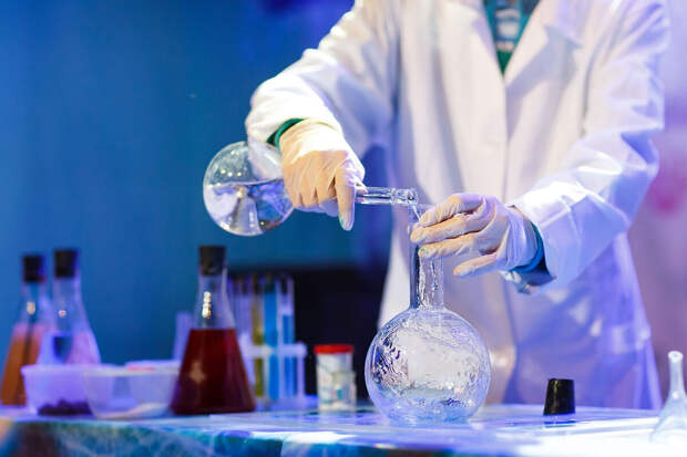 Акция "Наука для каждого" прошла в трех форматах по всей России