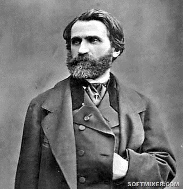 Verdi