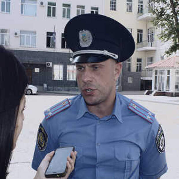 Новости Крыма