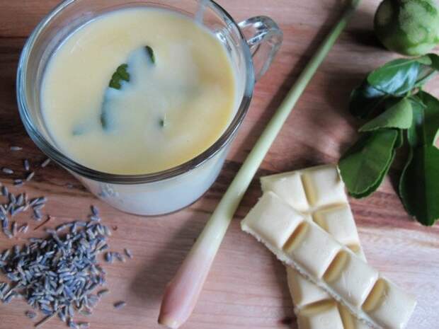 рецепты горячего шоколада на любой вкус (4)