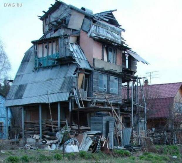 Это Россия, детка... - смешные фото Это Россия, детка... - смешные фото