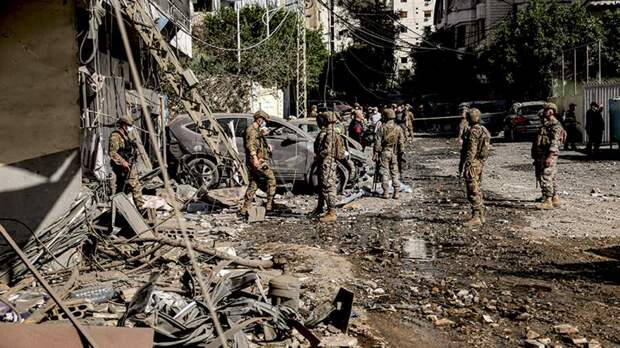 Старые расчеты: «Хезболла» готовится к новому противостоянию с Израилем