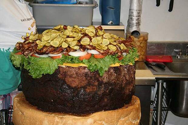 10 самых дорогих гамбургеров в мире hamburger 7 10 самых дорогих гамбургеров в мире