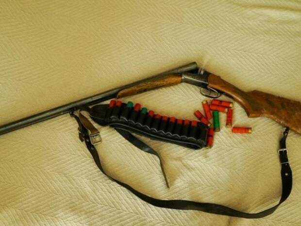 Браконьеров задержали в Забайкалье