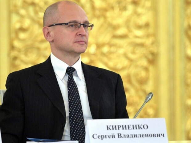 Первый замглавы АП Кириенко попал под обстрел недалеко от Херсона: есть жертвы